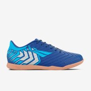 Chuteira Futsal Penalty Matis Y-3 Azul